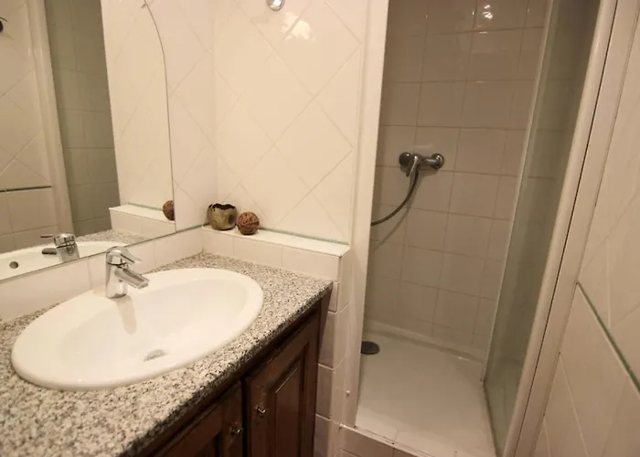 Апартаменты Neves - Agreable 2 Pieces Pour 5 Personnes Au Coeur Quartier Anime De La Station Mae-7528 Валь-Торанс