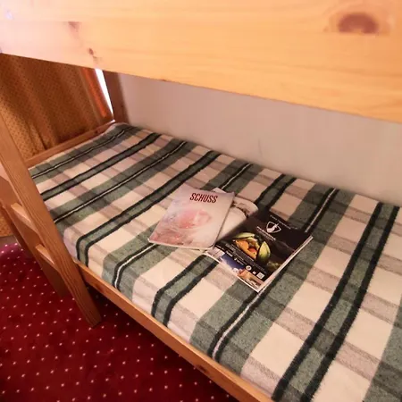 Résidence Neves - Agreable 2 Pieces Pour 5 Personnes Au Coeur Quartier Anime De La Station Mae-7528 Appartement