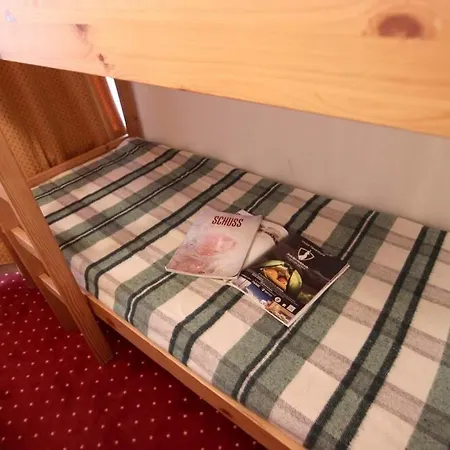 Apartamento Résidence Neves - Agreable 2 Pieces Pour 5 Personnes Au Coeur Quartier Anime De La Station Mae-7528