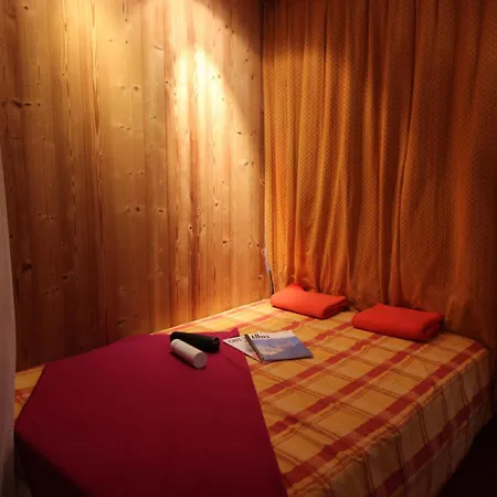 Résidence Neves - Agreable 2 Pieces Pour 5 Personnes Au Coeur Quartier Anime De La Station Mae-7528 Val Thorens